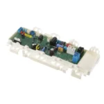 LG Dryer Main Board PCB Assembly. Part #EBR62707601