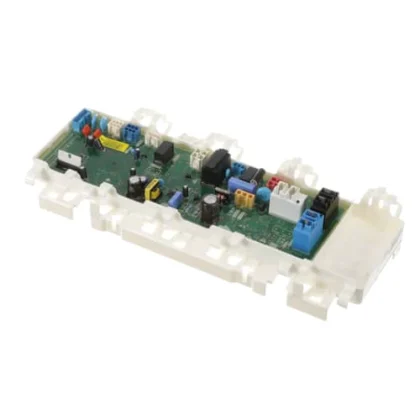 LG Dryer Main Board PCB Assembly. Part #EBR62707601
