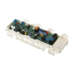 LG Dryer Main PCB Assembly. Part #EBR62707608