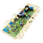 LG Dryer PCB Main Assembly. Part #EBR76542929