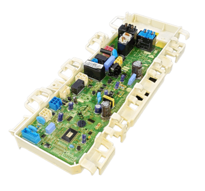 LG Dryer PCB Main Assembly. Part #EBR76542929