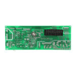 LG Range Oven Control Board. Part #EBR74632606