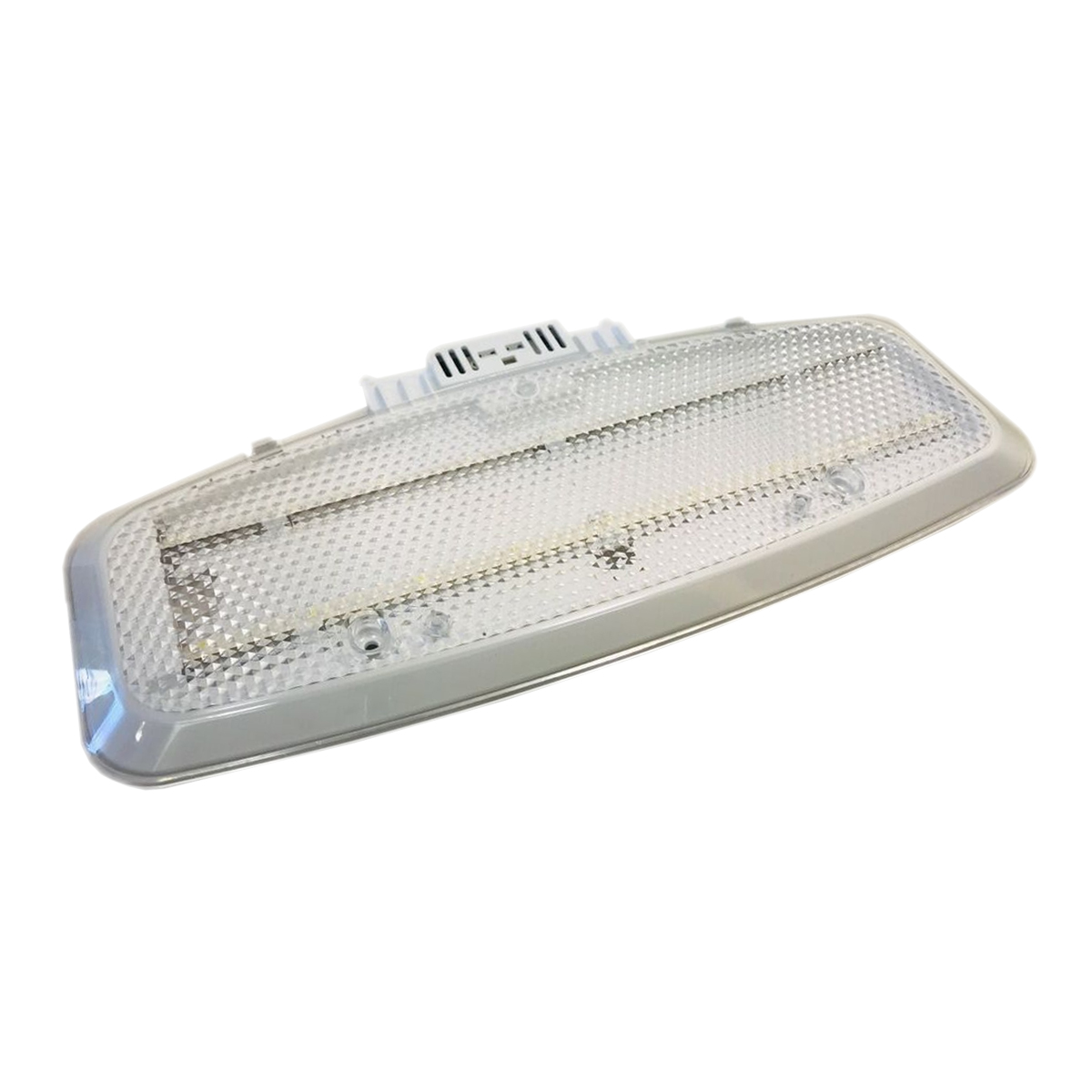 LG Refrigerator Lamp Cover with LED Assembly. Part #ACQ85449501