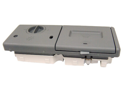 Samsung Dishwasher Detergent / Rinse Aid Dispenser. Part #DD59-01001A