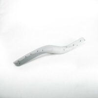 Samsung Dishwasher Lower Nozzle Assembly. Part #DD94-01007A-USED