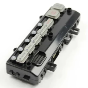 Samsung Dishwasher Panel Box. Part #DD97-00174A-USED