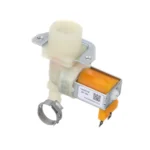 Samsung Dishwasher Water Valve Assembly. Part #DD82-01588A