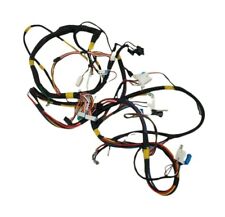 Samsung Dryer Main Harness Assembly. Part #DC93-00151A-USED