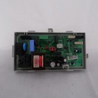 Samsung Dryer Main PCB Assembly. Part #DC92-00421A