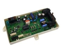 Samsung Dryer Main PCB Assembly. Part #DC92-00669W