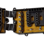 Samsung Dryer PCB Board. Part #DC92-00394F