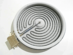Samsung Range Single Radiant Element. Part #DG47-00061A