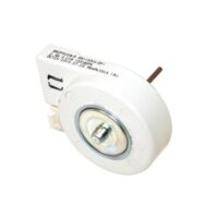 Samsung Refrigerator Evaporator Fan Motor. Part #DA31-00146B