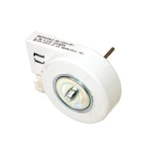 Samsung Refrigerator Evaporator Fan Motor. Part #DA31-00146B