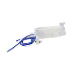Samsung Refrigerator Filter Case. Part #DA82-02863A