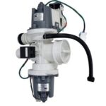 Samsung Washer Drain Pump & Motor Assembly. Part #DC97-15974C