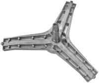 Samsung Washer Flange Shaft Assembly. Part #DC97-14369G