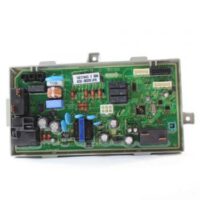 Samsung Washer PCB Sub Assembly. Part #DC92-00395D-USED