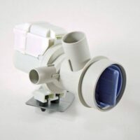 Speed Queen Washer Drain Pump. Part #802623P