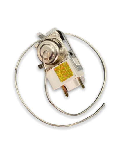 Universal Refrigerator Temperature Control Thermostat Kit. Part #DR252