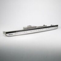 Whirlpool Dishwasher Control Panel – Stainless. Part #WPW10475780
