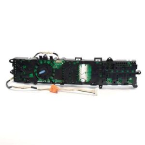 Whirlpool Dryer Display User Interface. Part #W10387226 NLA part