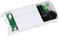 Whirlpool Dryer Electronic Control Board. Part #W10110641-USED