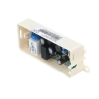 Whirlpool Freezer Refrigerator Control Box. Part #W11382527