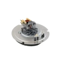 Whirlpool Range Convection Motor. Part #W11414552