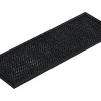 Whirlpool Range Downdraft Grease Filter. Part #W10905834