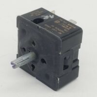 Whirlpool Range Infinite Switch. Part #7403P645-60
