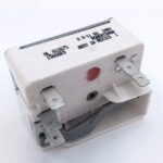 Whirlpool Range Surface Element Switch. Part #7403P372-60-USED
