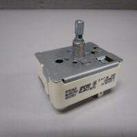 Whirlpool Range Surface Element Switch. Part #9751363-USED  SOLD OUT