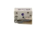 Whirlpool Range Surface Element Switch. Part #WP9750641-USED