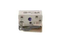 Whirlpool Range Surface Element Switch. Part #WP9750641-USED