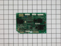 Whirlpool Refrigerator Electronic Control Board. Part #WPW10589838
