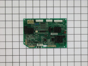 Whirlpool Refrigerator Electronic Control Board. Part #WPW10589838