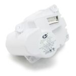 Whirlpool Refrigerator Ice Dispenser Auger Motor. Part #W11202789