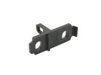 Whirlpool Washer Door Strike. Part #W11316914