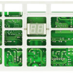 Whirlpool Washer Electronic Control Board. USED  Part #2202562