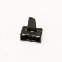 Whirlpool Washer Lid Switch Actuator. Part #WP43-0057