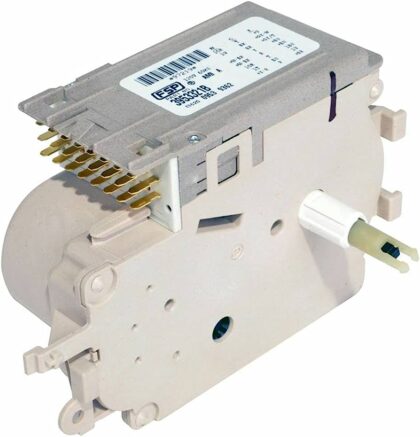 Whirlpool Washer Timer. Part #WP3953321