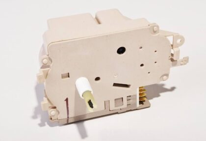 Whirlpool Washer Timer. Part #WP8572976