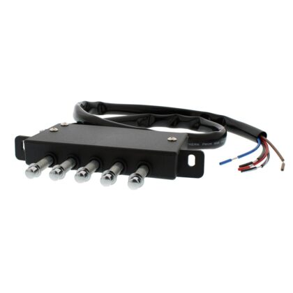 Zephyr 5 Push Button for Range Hood. Part #11000041  Not avail.