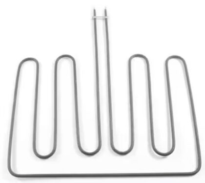 GE Range Hidden Bake Element. Part #WG02A01585