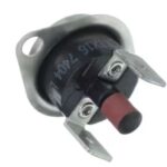 GE Dishwasher High Limit Thermostat. Part #WG04F05791