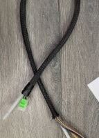 Whirlpool Refrigerator Front Rail Harness and Wiring with Water Line Tube. Part #2187864