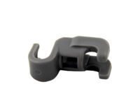 Bosch Dishwasher Dishrack Tine Row Holder. Part #00616989