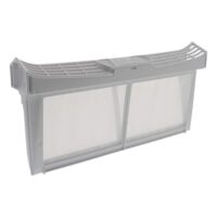 Bosch Dryer Fluff Filter. Part #00652184