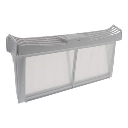 Bosch Dryer Fluff Filter. Part #00652184